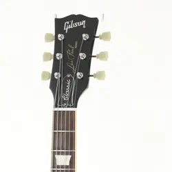 TRANS EBONY BURST
