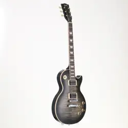 PLUS TRANS EBONY
