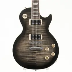 EBONY BURST OCHA