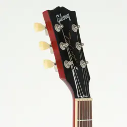 USED GIBSON USA / LES PAUL STANDARD 50S HERITAGE CHERRY SUNBURST STORE MANAGER'S