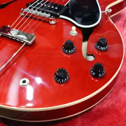 GIBSON ES-330 SIXTIES