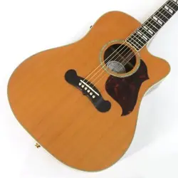 DELUXE EC NATURAL