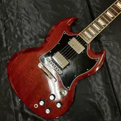 CHERRY 2006 ELECTRIC