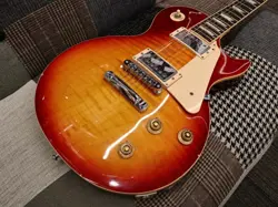 GIBSON 2011