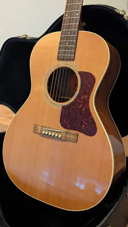 ACACIA SPECIAL ACOUSTIC-ELECTRIC