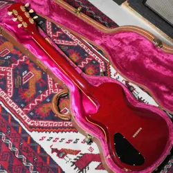 GIBSON 1996 NIGHTHAWK STANDARD ST-2 FIREBURST