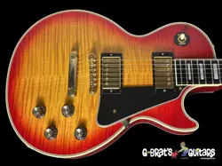 REISSUE FLAME TOP