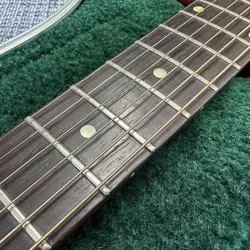 MAINTAINED GIBSON