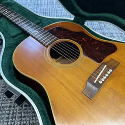 USED MAINTAINED GIBSON