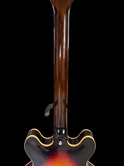 VOS VINTAGE BURST