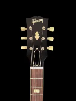 ES-335 SEMI HOLLOW