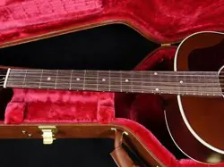 GIBSON J 45 50S FADED FADED SUNBURST