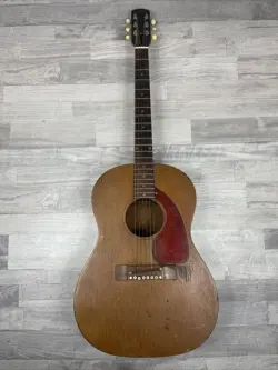 LG-0 GIBSON ACOUSTIC