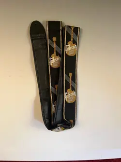 STRAP GOLD NEW