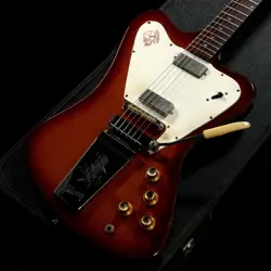 FIREBIRD NON-REVERSE SAFE