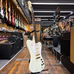 CUSTOM SHOP NON-REVERSE