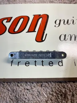 GIBSON ABR BRIDGE