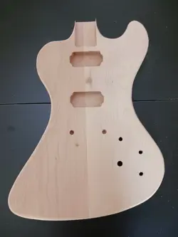 FENDER HEEL