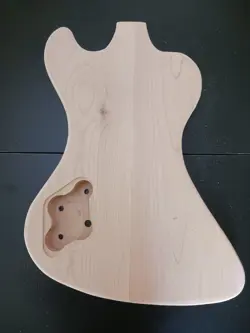 BODY PROJECT