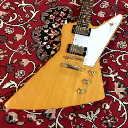 GUITAR F/S