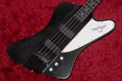 GIBSON THUNDERBIRD IV 2001 3.915KG #00031450 MADE IN USA ELECTRIC BASS GUITAR