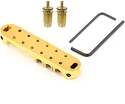 TUNE-O-MATIC SADDLE