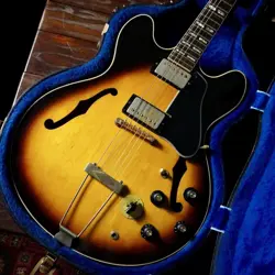 SUNBURST 1977 USA
