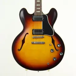 VINTAGE SUNBURST 2013