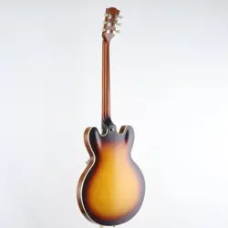 VINTAGE SUNBURST 2013