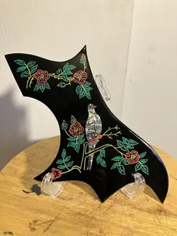STYLE NEW ENGRAVED