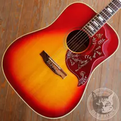 CUSTOM 1974-75 ACOUSTIC