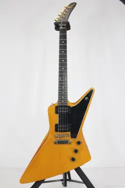 II 1980 ELECTRIC