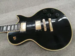 CUSTOM 1980 ELECTRIC
