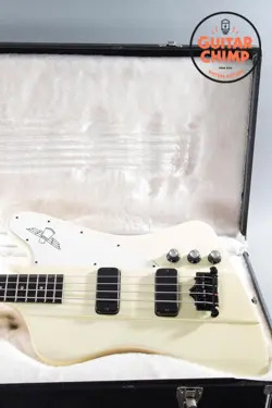 IN WHITE EXCELLENT
