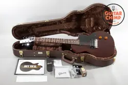 GIBSON CHARLIE