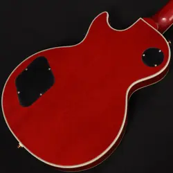 FIGURED HERITAGE CHERRY
