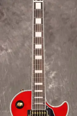 CUSTOM FIGURED HERITAGE