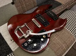 GIBSON 1971 SG