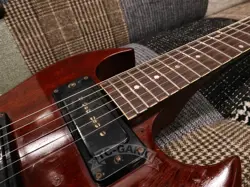 GUITAR W/ORIGINAL