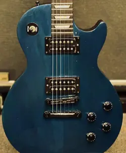 TRANSLUCENT BLUE