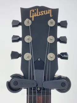 ELECTRIC GUITAR BROWN