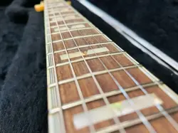 INLAY USED
