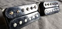 NICE VINTAGE GIBSON