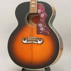 J-200 AGED VINTAGE