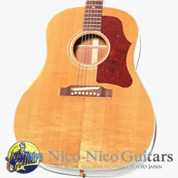 GIBSON CUSTOM SHOP 2006 J-50 ADJ (NATURAL)