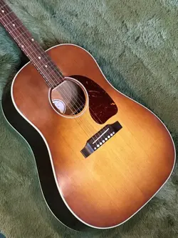 J-45 STANDARD -HONEY
