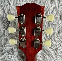 STANDARD REISSUE FACTORY
