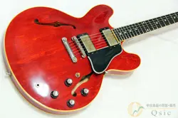 ES-335 CHERRY UK725