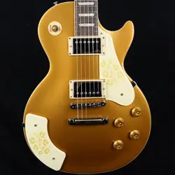 GIBSON MARY FORD LES PAUL STANDARD GOLD TOP