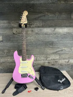FENDER SQUIER MINI